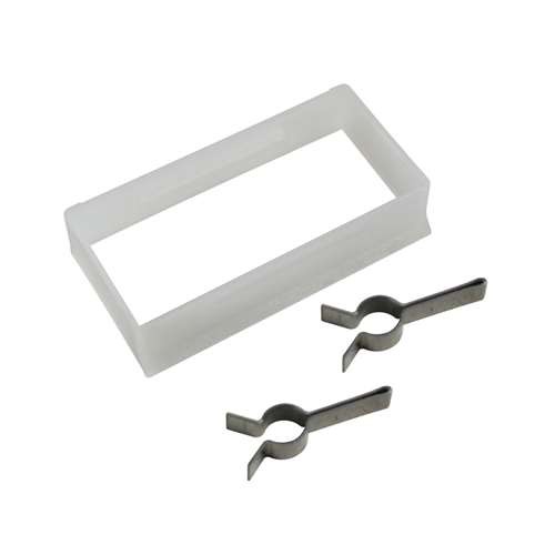 Refrigeration Appliance Clip #DA82-02367A for Samsung