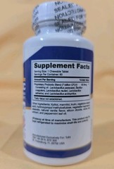 Oral Probiotics for Mouth Bad Breath Treatment for Adults – Dental Probiotics…