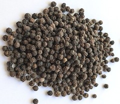 HICKORY SMOKED PEPPER PEPPERCORNS BLACK WHOLE VIETNAM 2 OZ – 2 LB RESEALABLE BAG