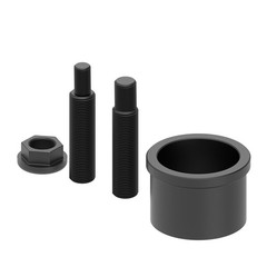 Camshaft Seal Installer Tool Kit Fits Toyota Lexus Nissan Mazda Engines