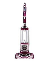 Shark Rotator Powered Lift-Away Upright Bagless Vacuum NV752 Burgundy/Gray