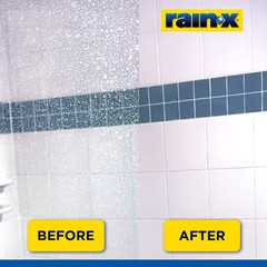 Shower Door X-Treme, 12 Fl. Oz. – 630035, Removes Soap Scum and Hard Wat