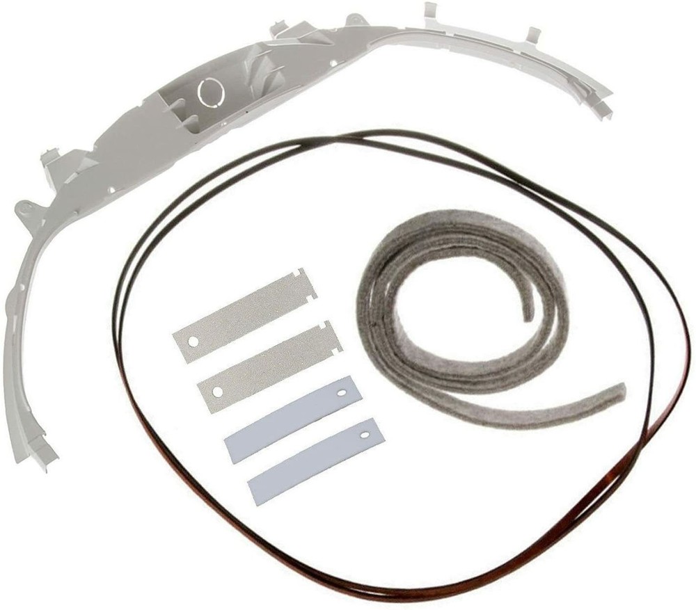 WE49X20697 Dryer Bearing Kit for GE AP5806906 PS9493092