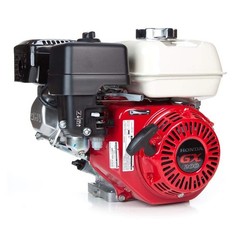 Honda GX200 QX2 Horizontal Engine