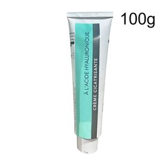 Ialuset Hyaluronic Acid Cream 100g NEW IN BOX SEALED TUBE
