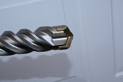 Dewalt DW5826 SDS MAX 1-1/4″ x 31″ X 36″ High Impact Carbide Hammer Drill Bit