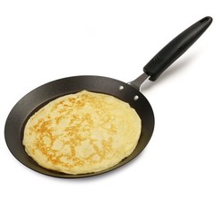 Norpro Nonstick 9.5 Inch Crepe Pan