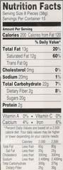 Andes Creme De Menthe Thin Mints, 20 Oz, 120 Count