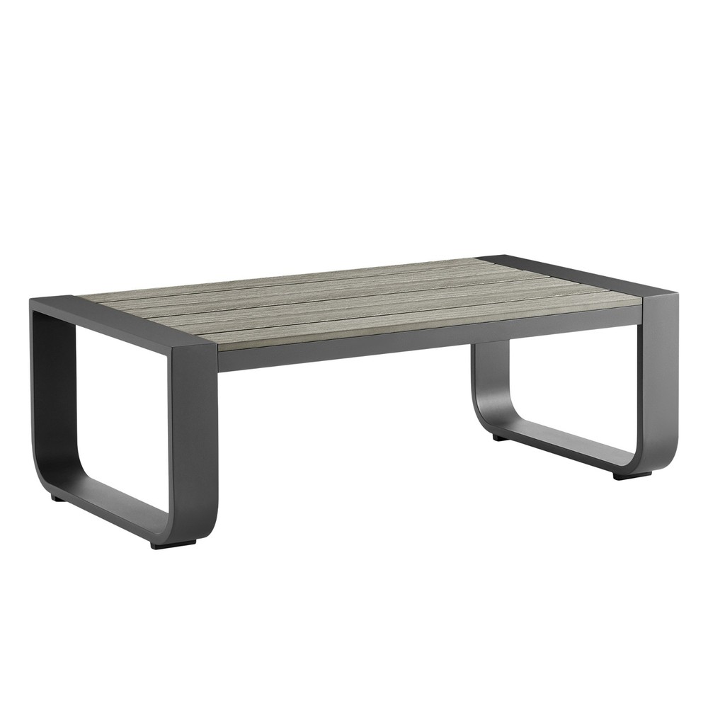CHITA Modern Outdoor Chairs&Sofa,Patio Furniture w/Thick Cushions&Aluminum Frame