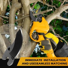 Pruner Blade Replacement for DEWALT DCPR320B/DCPR320D1 | Compatible Part N920…