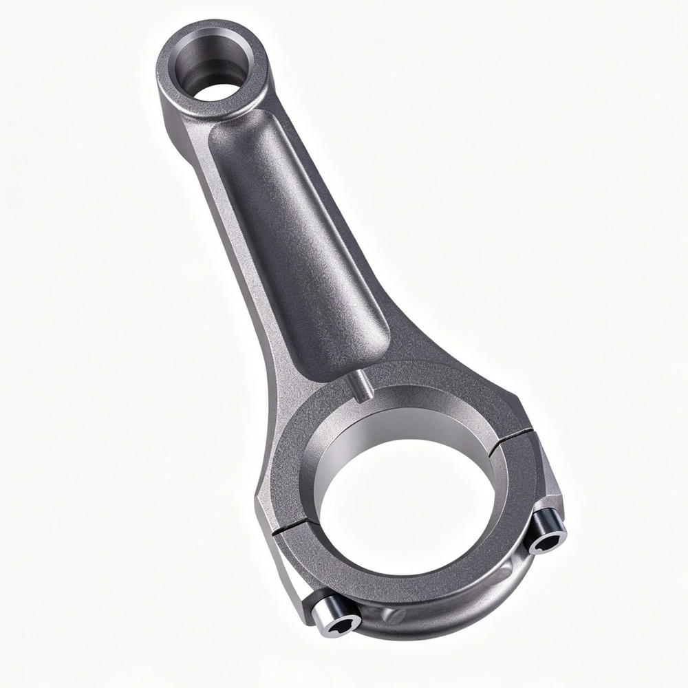 Connecting Rod Assembly 13251-0719 For Kawasaki Small FR651V-AS00, FX730V-DS00