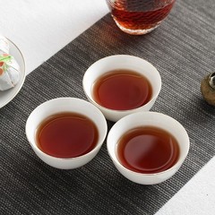 500g Small Green Mandarin Orange Meijiang No.1 Aged Pu’er Chenpi Ripe Tea