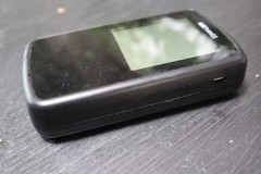 Airthings Air Things Battery Operated Digital Radon Detector