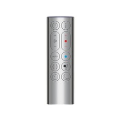 Dyson HP04 Pure Hot + Cool Purifier | Nickel | Refurbished