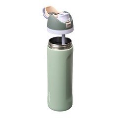 Owala 24oz FreeSip Stainless Steel Water Bottle – Misty Meadow