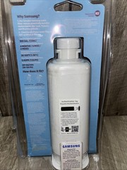 Samsung HAF-QINS/EXP Refrigerator Water Filter DA97-17376B DA97-08006C