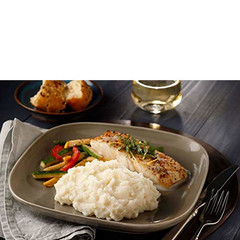 2 PACK – Idahoan Real Premium Mashed Potatoes (3.25 lbs. Each) FREE SHIPPING