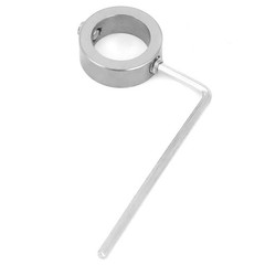 Drilling Limit Ring Depth Stop Collar Stainless Steel Carbon Drills 12 PCS