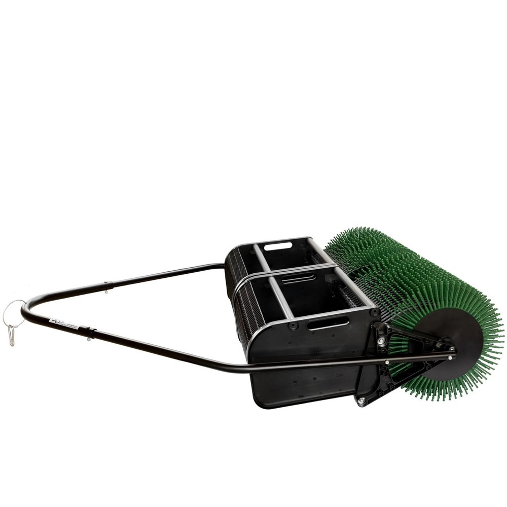 Bag-A-Nut Sweet Gum Ball Picker Upper – Lawn Collector (Reman)