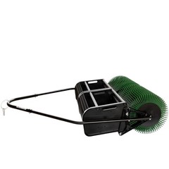 Bag-A-Nut Sweet Gum Ball Picker Upper – Lawn Collector (Reman)