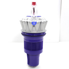 Dyson UP13 UP20 UP30 DC65 DC66 CYCLONE w/ HANDLE for Canister 966479-05 Silver