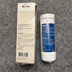 GE XWFE Refrigerator Water Filter – Genuine Replacement