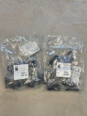 ENPHASE IQ INVERTER CABLE SPLICE KIT-BOTH (1)QTY Q-CONN-10M & (1)QTY Q-CONN-10F
