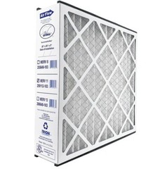 Trion Air Bear 259112-103 – Pleated Furnace Air Filter 20″x20″X5″ MERV 11