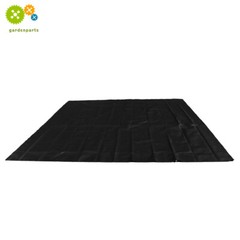 25 FT x 30 FT Pond Liners 20 Mil Waterproof Fish Liner For Water Garden HDPE