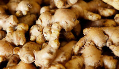 0.5- 7 Ibs – Fresh Ginger Root Organic USDA Certified