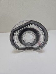 Dyson UP13 UP20 UP30 DC65 DC66 CANISTER DUST BIN CUP 920624-03 920624-01 OEM