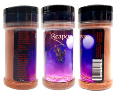 Carolina Reaper Powder Wicked Reaper Chili Pepper World’s Hottest Chili 2 oz
