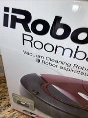 iRobot Roomba Vacuum Robot