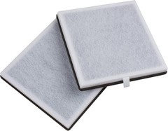 2-Pack High-Efficiency H13 Air Filters for Pure Enrichment PureZone Air Purifier