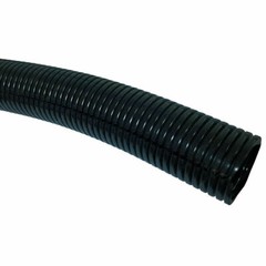 Nylon Split Wire Loom Flexible Electrical Corrugated Conduit – Size Options
