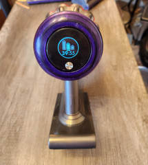 Genuine Dyson V11 Torque Drive SV28 Cordless LCD Vacuum Click In SV47 Battery