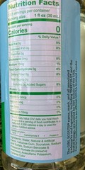 2x 33.8oz GIRL SCOUTS Sugar Free TREFOILS SHORTBREAD SYRUP Coffee Dessert Baking