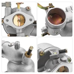 Carburetor Carb for BRIGGS & STRATTON 170402 390323 394228 7HP 8HP 9HP Engine