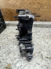OEM Kohler Magnum MV18S 18hp Crankcase Block 120382 from Cub Cadet (Both Sides)