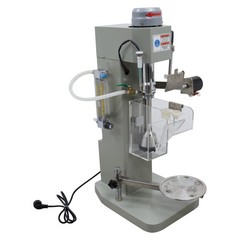 Lab Flotation Machine 1.5L Single Cell Mineral Flotation Experimental Equip.220V