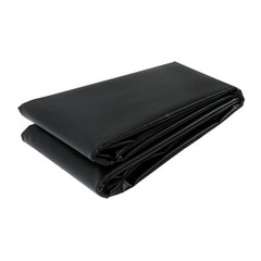 15 x 20 ft 20 Mil HDPE Fish Pond Liner Pond Liners Fish Liner For Water Garden