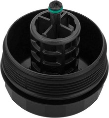 ​​11427525334 Oil Filter Cap Housing Cover for BMW 328i 325i 330i 335i 528i 5…