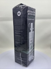 LG LT700P Refrigerator Replacement Water Filter ADQ36006101 OEM New