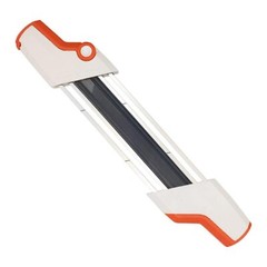 2 IN 1 Chainsaw Teeth Quick Sharpener For Stihl 3/8” Chain 5/32” 7/32” 3/16”