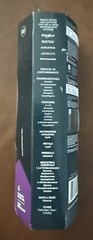 Whirlpool EveryDrop 1 Refrigerator White Water Filter – EDR1RXD1