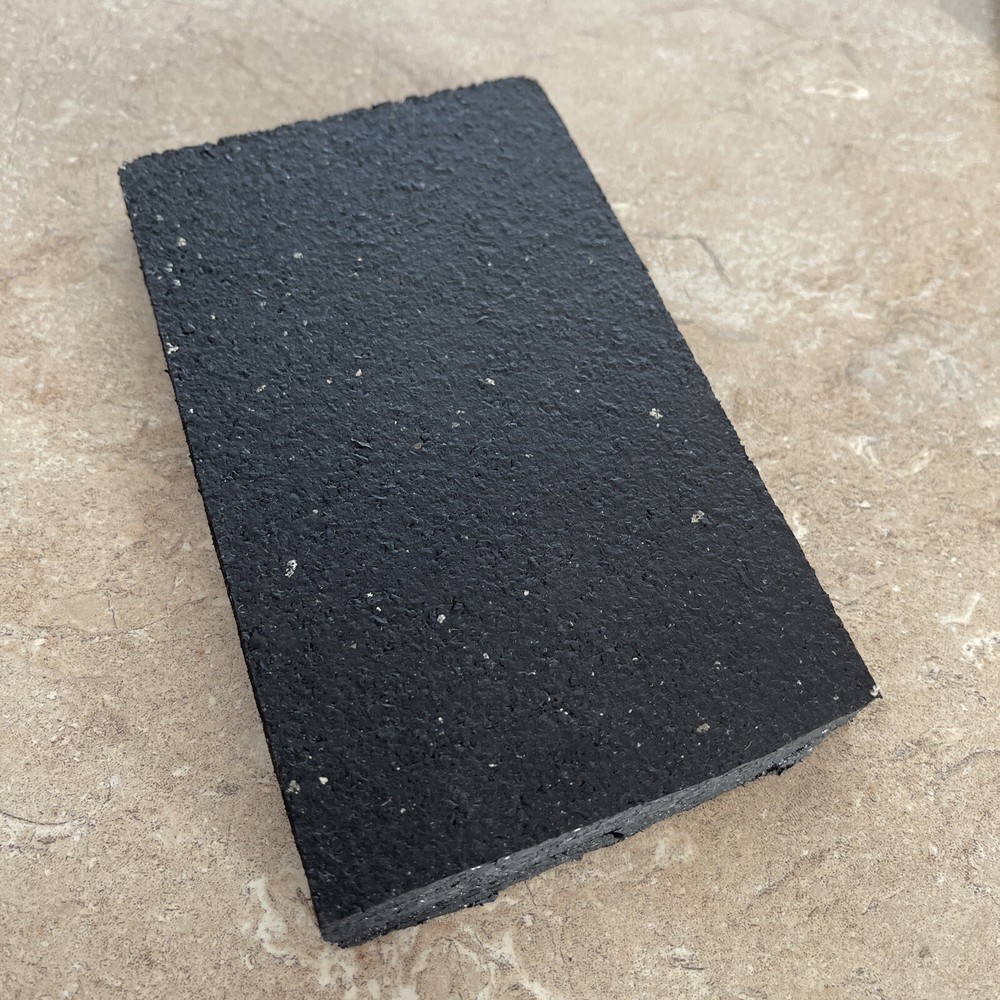 1/2″ Snow Blower Impeller Upgrade pad. Supercharge your 2 stage snow blower