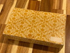 Tyler Candle Company Diva Box Gift Set Wash, Candle, Hand Lotion, And Glamour Do