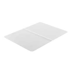 Chair Mat 36 x 48-inch Office Chair Mat for Carpeted Floors Rectangular