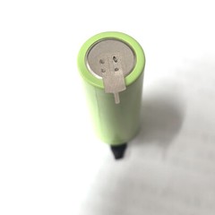 Replacement Battery for Braun Oral-B Triumph Type 3731 3738 3745