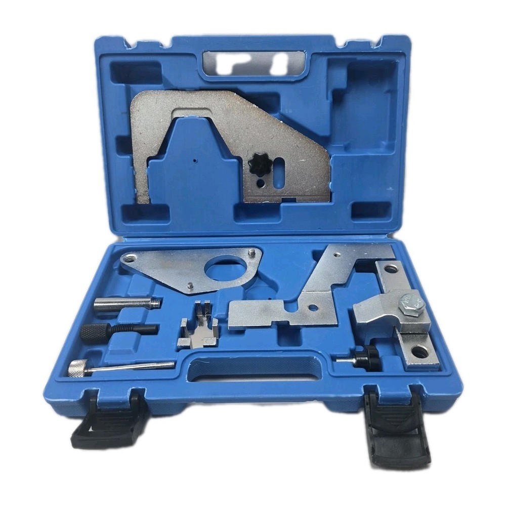 Camshaft Timing Locking Tool Kit Fits Ford Land Rover 2.0T EcoBoost 303-1565